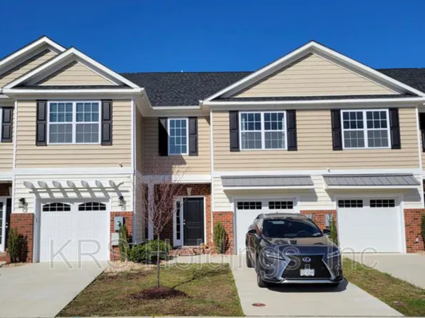 413 House Of Burgesses Way, Williamsburg, VA 23185