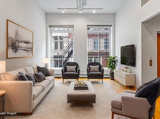 153 Mercer St APT 2, New York, NY 10012