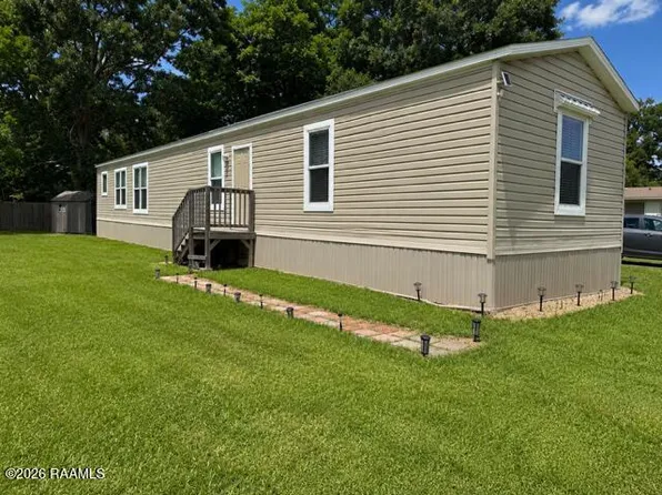 711 Bella Ave, Rayne, LA 70578