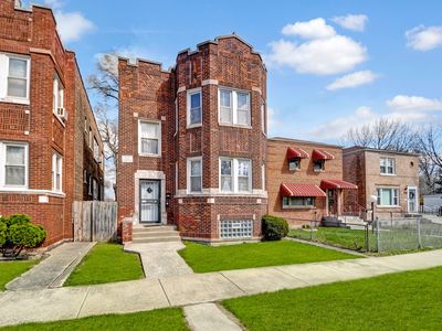 9519 S Avalon Ave, Chicago, IL, 60628