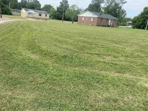 1243 Hess St, Brownsville, TN 38012