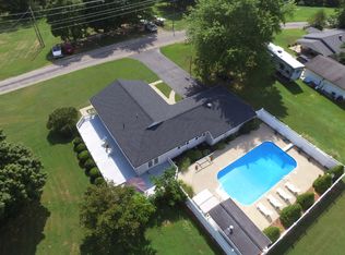 123 Old State Route 335, Minford, OH 45653