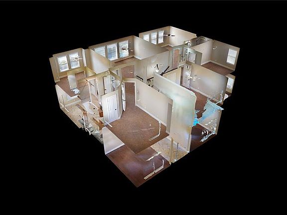 4th image of 6018 Gatewood Manor Dr