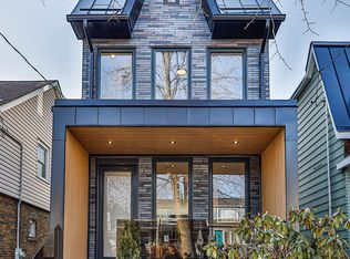 11 Merrill Ave W, Toronto, ON M4C 1C4