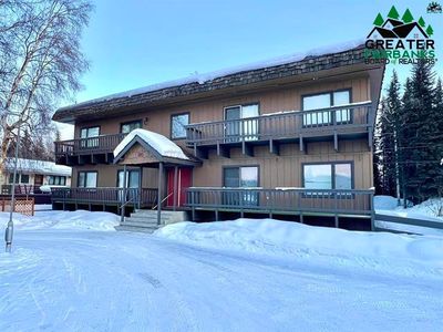 95 Glacier Ave, Fairbanks, AK, 99701