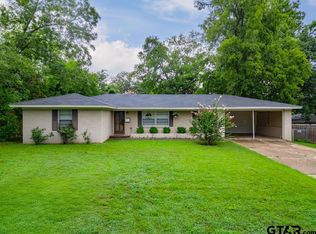 3032 Brookdale Dr, Tyler, TX 75701