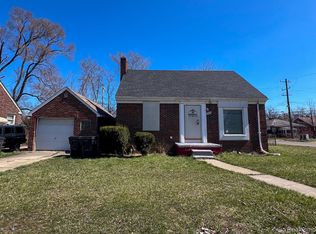 5900 Cadieux Rd, Detroit, MI 48224