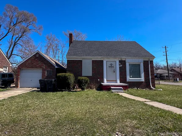 5900 Cadieux Rd, Detroit, MI 48224