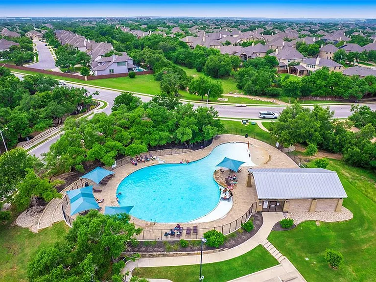 3805 Longhorn Acres St — Photo 24