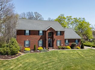 131 Jeannette Ave, Frankfort, KY