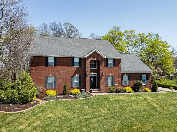 131 Jeannette Ave, Frankfort, KY 40601