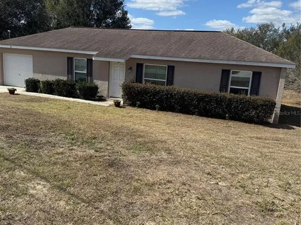 4 Juniper Trail Pass, Ocala, FL 34480