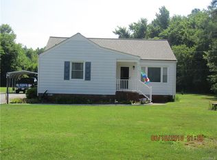 7501 Osborne Tpke, Henrico, VA 23231