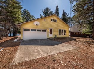 144 Carriage Rd, Montello, WI 53949