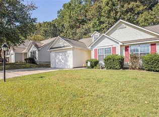 159 Misty Ridge Trl, Stockbridge, GA 30281