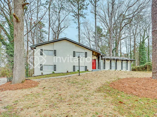 3195 Pyrite Cir SW, Atlanta, GA 30331