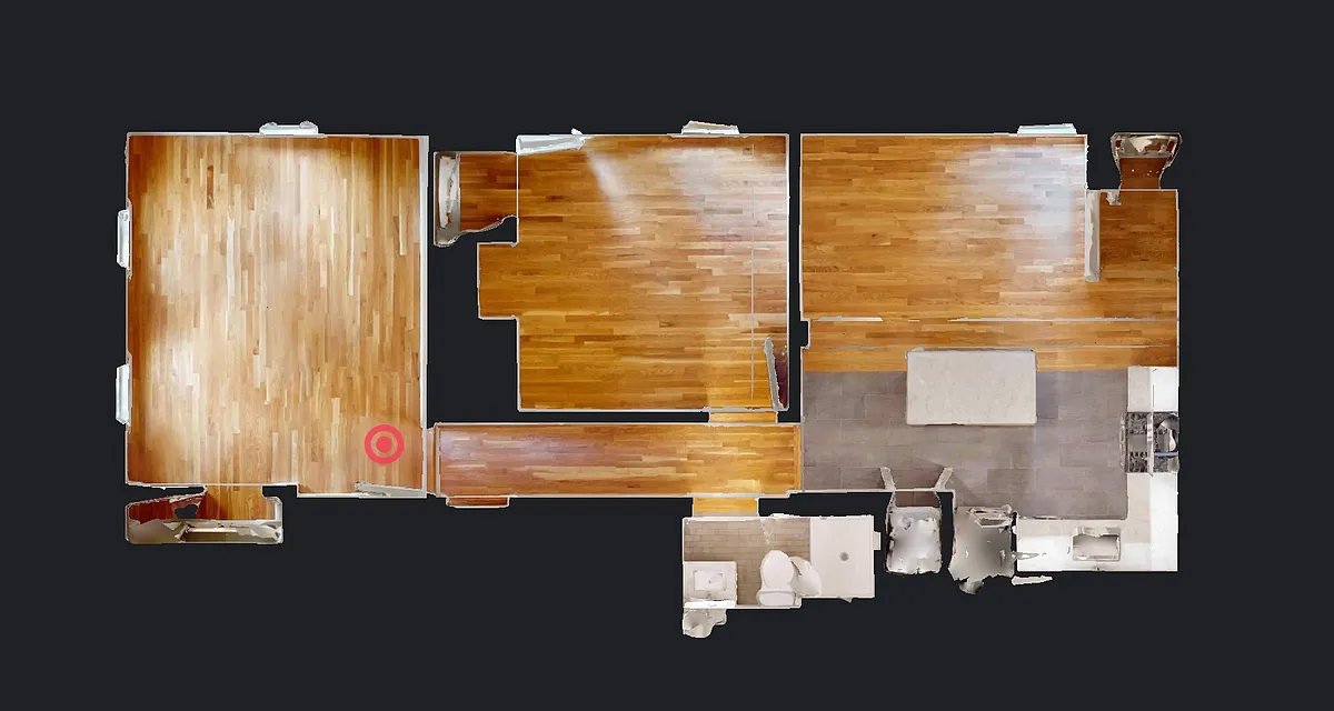 Floor plan 1L