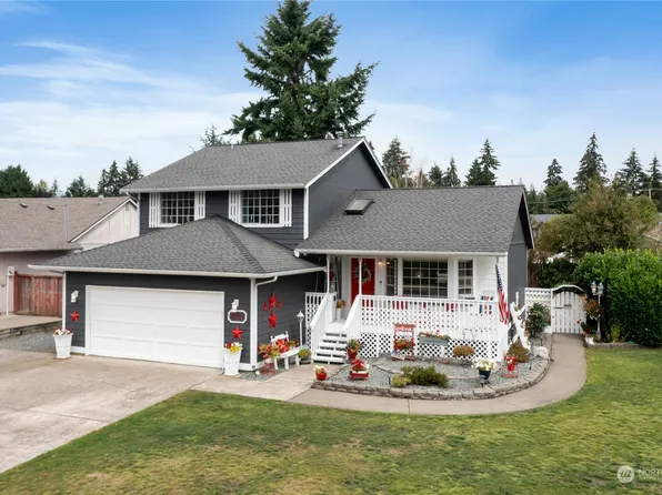 19821 121st Street Ct E, Bonney Lake, WA 98391
