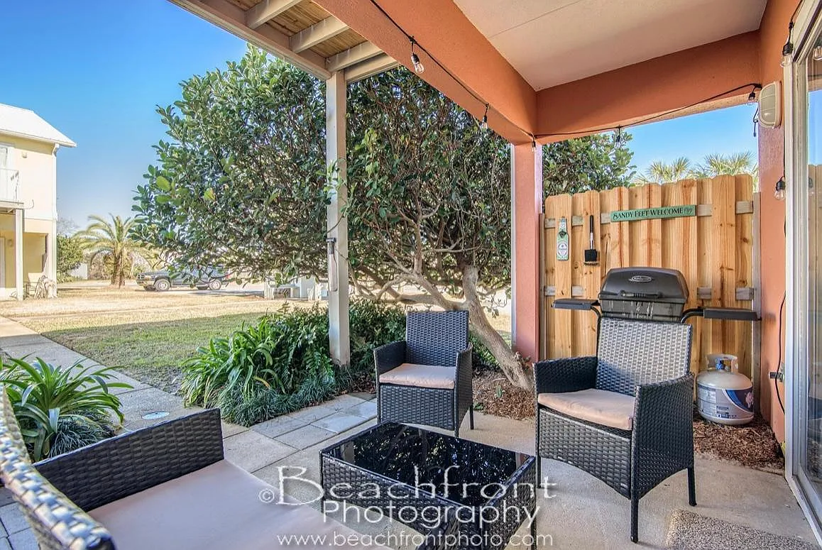 S Geronimo St, Miramar Beach — Photo 2