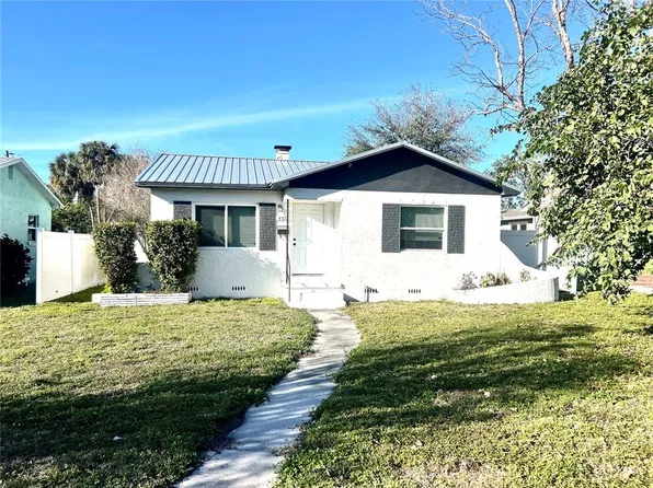 4221 5th Ave S, Saint Petersburg, FL 33711
