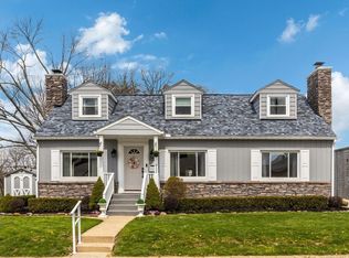 252 E Broadway Ave, Westerville, OH 43081