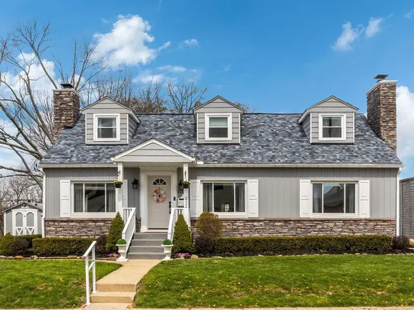 252 E Broadway Ave, Westerville, OH 43081
