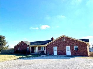 7941 E Landersdale Rd, Camby, IN 46113