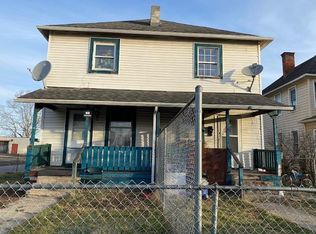 434 Hosack St, Columbus, OH