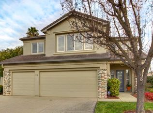39 Surf Water Ct, Sacramento, CA