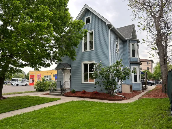 1926 15th Ave S APT 4, Minneapolis, MN 55404