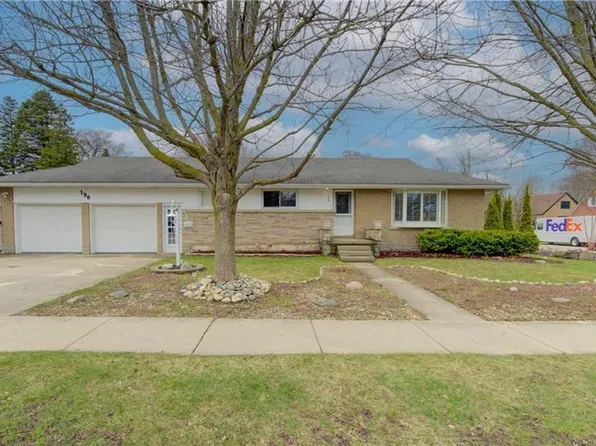 196 Lourdes St, Waterloo, ON N2L 1N7