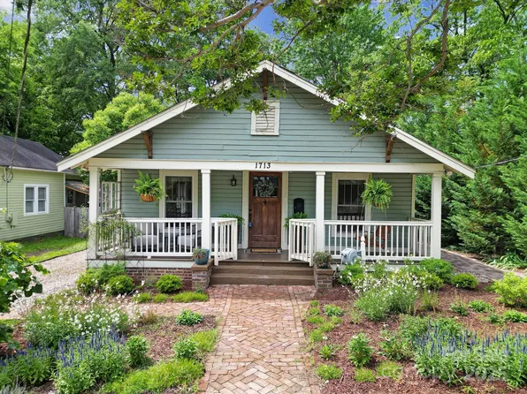 1713 Allen St, Charlotte, NC 28205