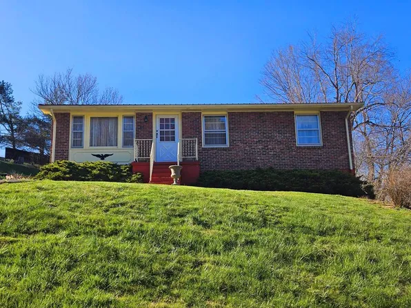 204 Brook St, Tazewell, VA 24651