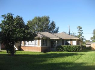 5315 Newkirk Ln, Houston, TX 77021