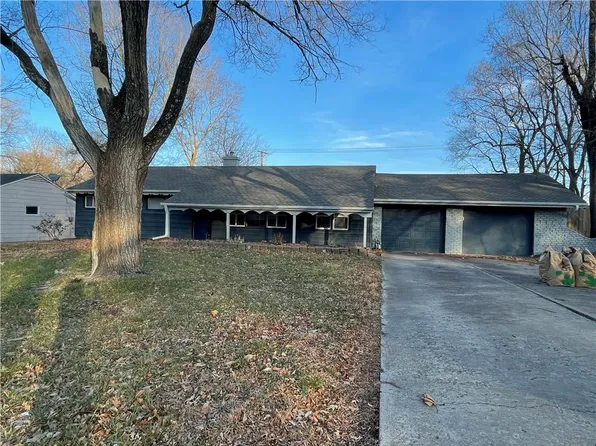 10821 Bristol Ter, Kansas City, MO 64134