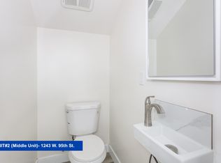 1241 W 95th St #1243, Los Angeles, CA 90044