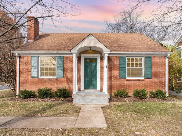 4028 Nebraska Ave, Nashville, TN 37209
