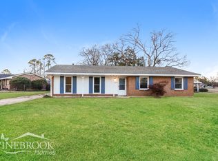 4849 Sunshine Dr, Montgomery, AL 36116