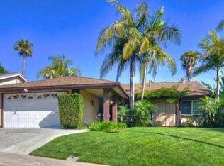 26522 Morena Dr, Mission Viejo, CA 92691