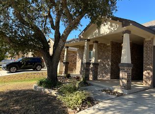 4325 Buffalo Ford Rd, Georgetown, TX 78628