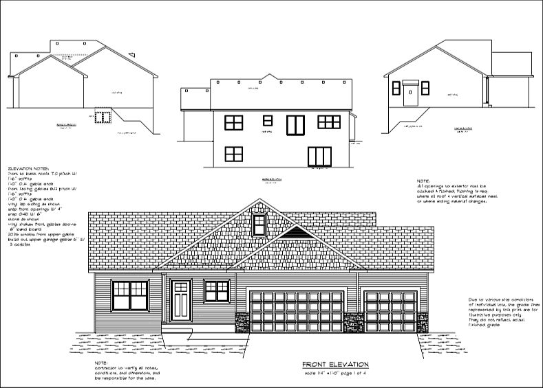 1171 Wisteria Ln, New Richmond, WI 54017 MLS 6423888 Zillow