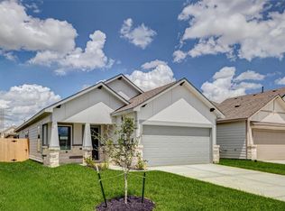 6463 Escondido Dr, Rosharon, TX 77583