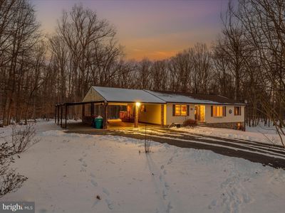 7006 Wood Ct, Thurmont, MD, 21788