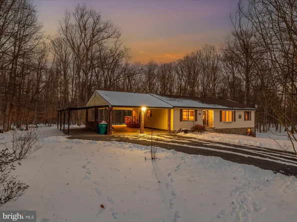 7006 Wood Ct, Thurmont, MD 21788