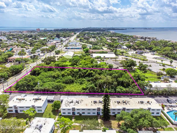 0 N Atlantic Ave, Cape Canaveral, FL 32920