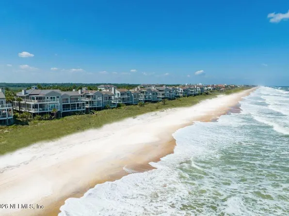 142 SEA HAMMOCK Way, Ponte Vedra Beach, FL 32082