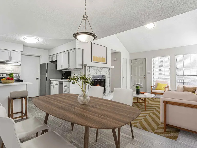 Faris Residences Newnan — Photo 2