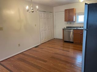 408 N Lexington Ave #A, Wilmore, KY 40390