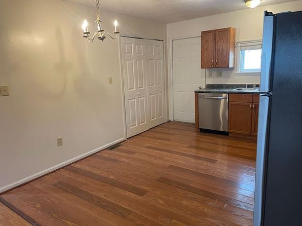 408 N Lexington Ave #A