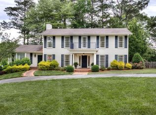 110 Hillcrest Dr, Calhoun, GA 30701